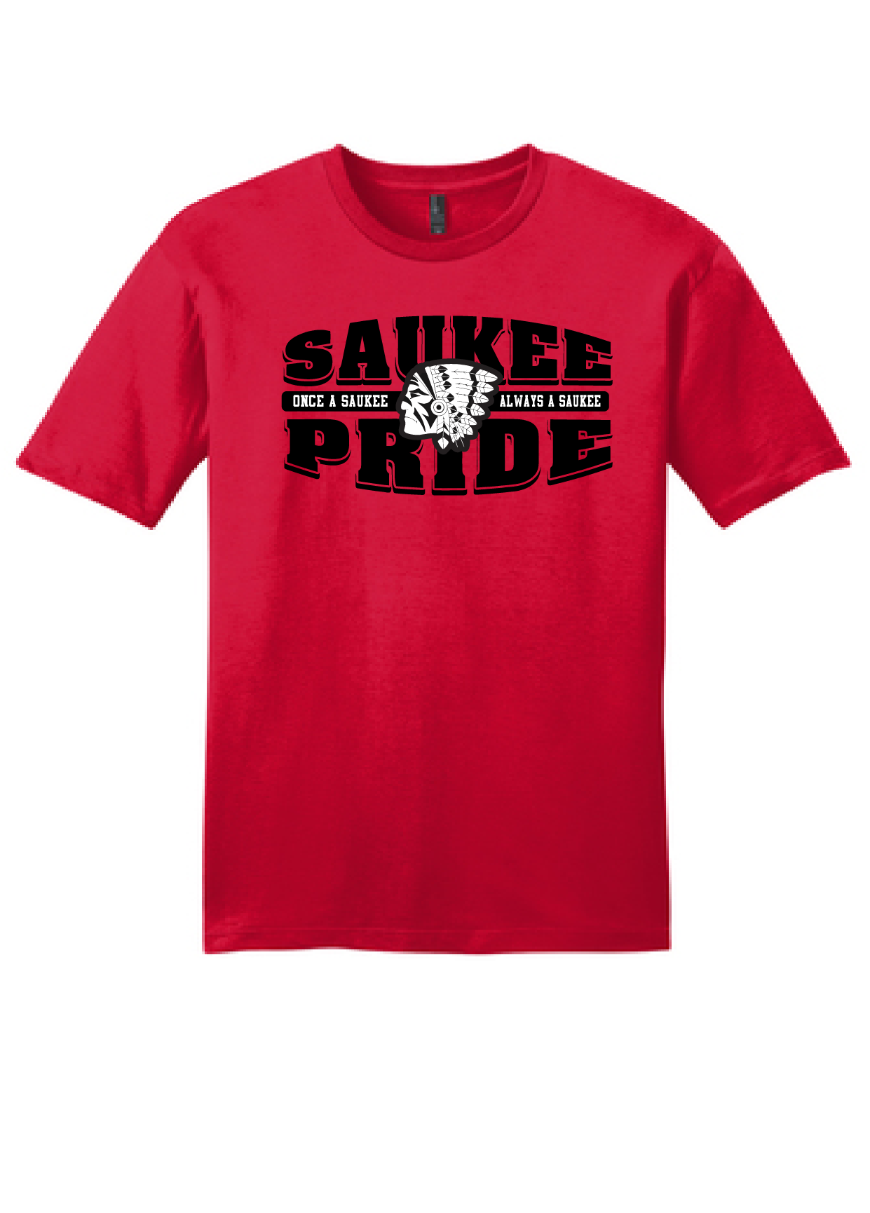 2025 Saukee Unisex Shirt
