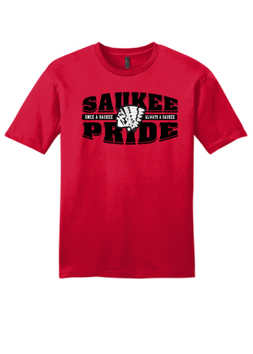 2025 Saukee Unisex Shirt