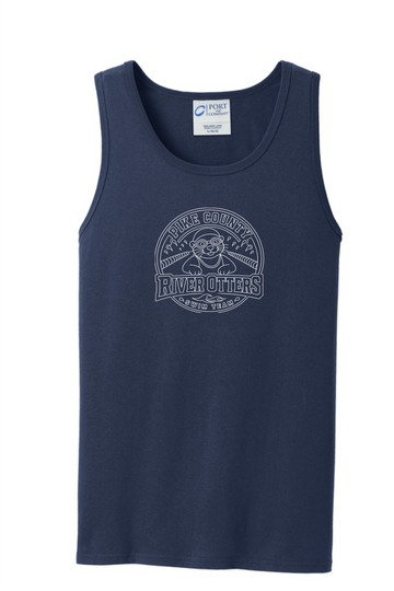 River Otters Design 3