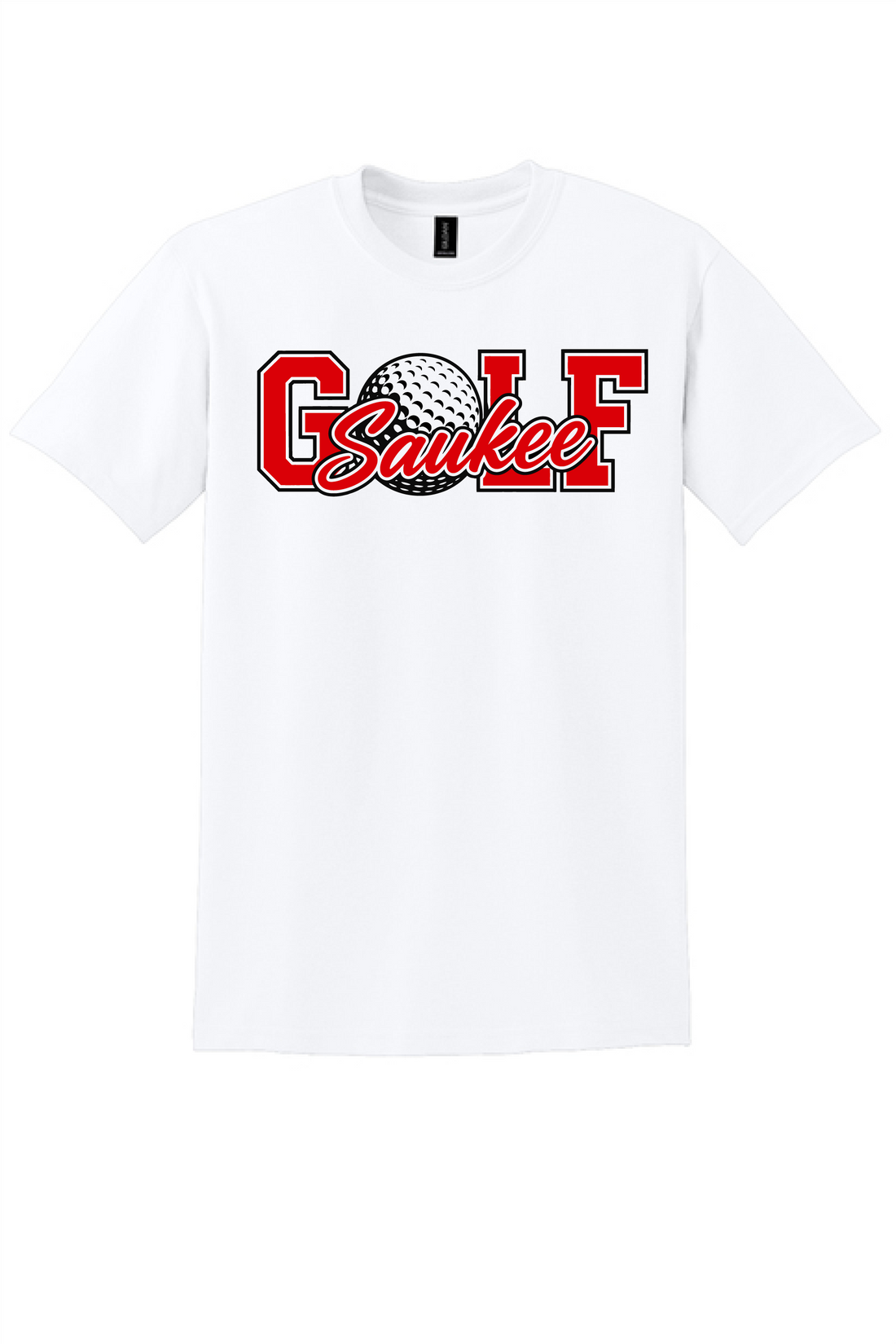 PHS Golf