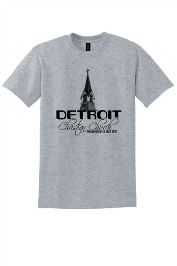 Detroit Christian Church