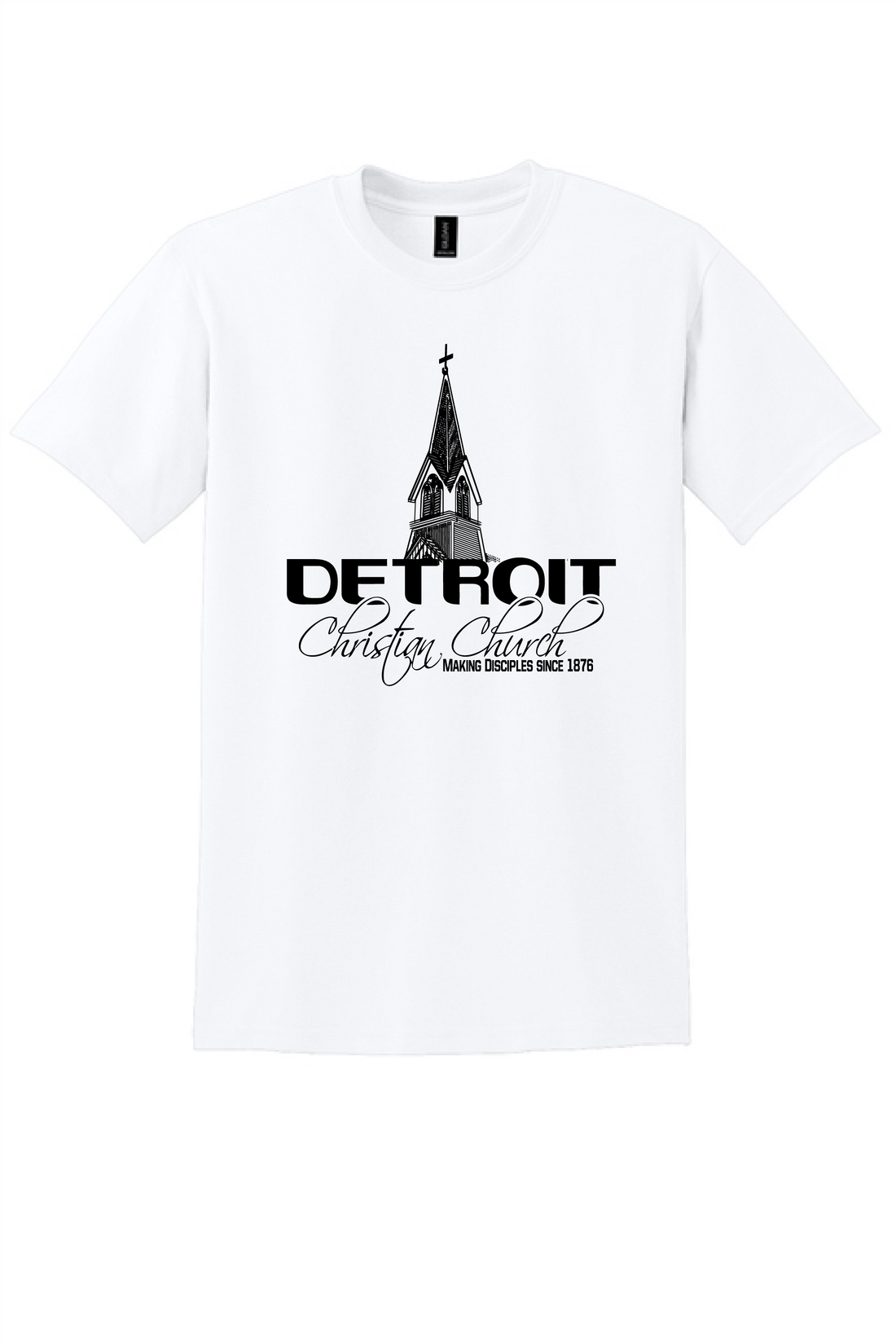 Detroit Christian Church
