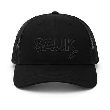 SAUK Stealth