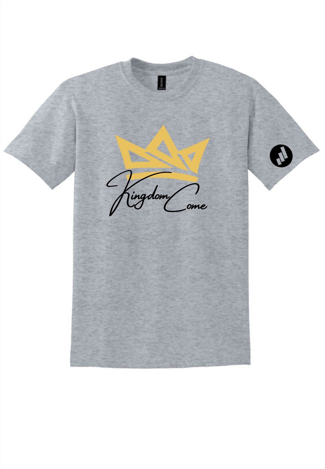 Kingdom Come Design