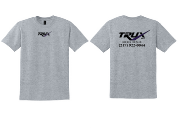 Trux