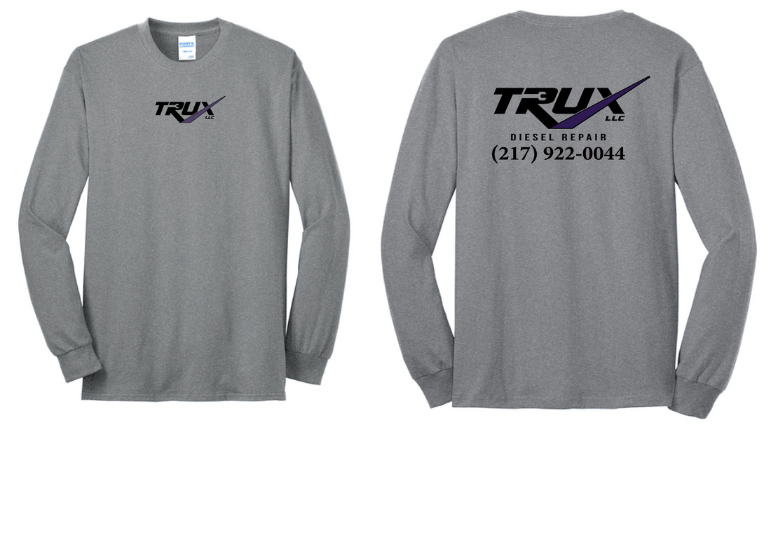 Trux