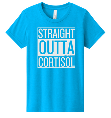 CAH Design 3 Turquoise