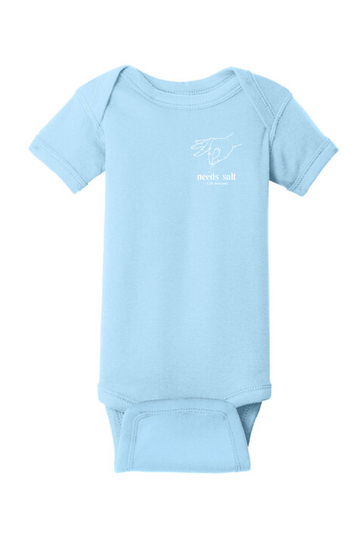 Design 2 Baby Light Blue