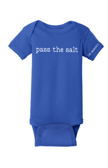 Design 1 Baby Royal