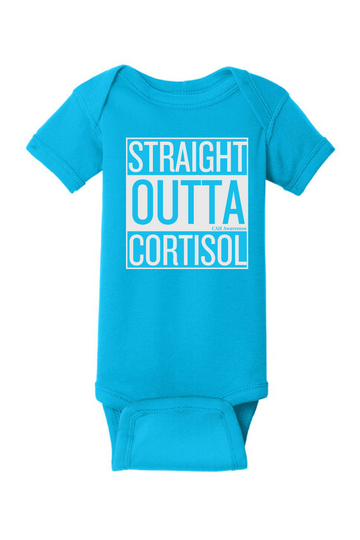 Design 3 Baby Turquoise
