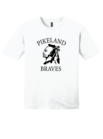 Pikeland Braves Unisex Shirt