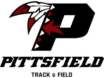 YOUTH PHS Track and Field Apparel