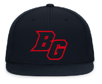 BG Hat