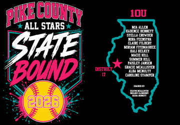 STATE BOUND