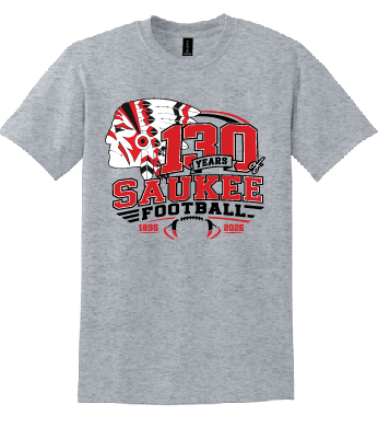 PHS Football 130th Design