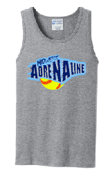 Adrenaline Tank Tops