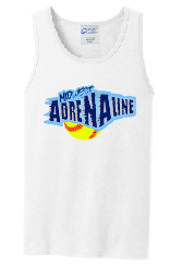 Adrenaline Tank Tops