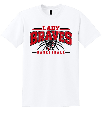 Lady Braves Basketball