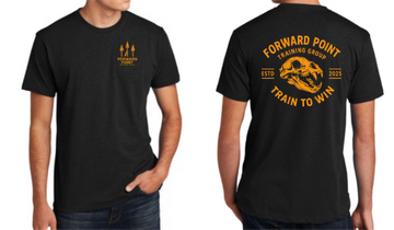 Design 3 Forward Point