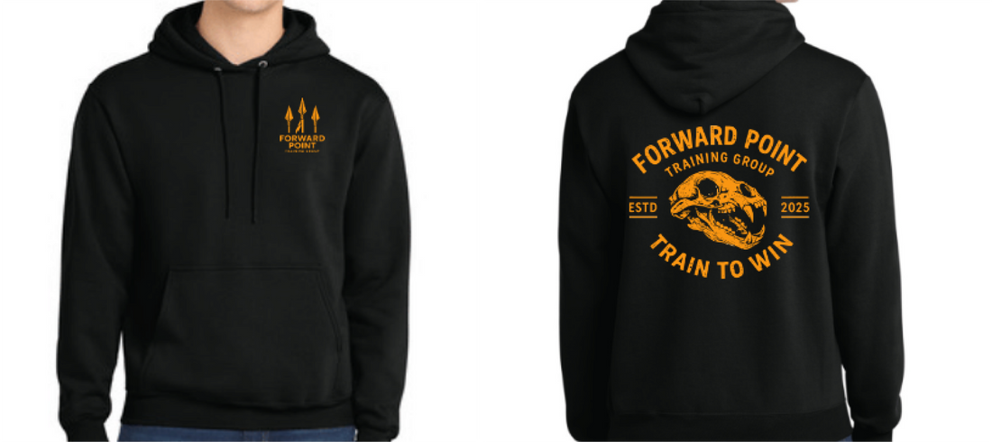 Design 3 Forward Point