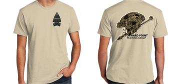 Design 2 Forward Point