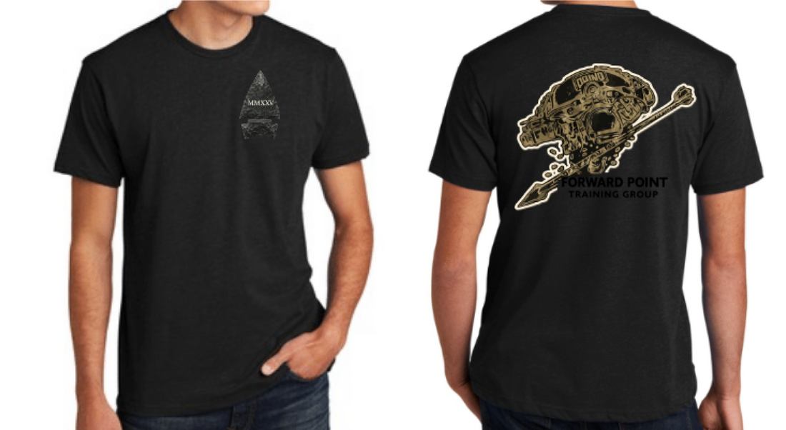 Design 2 Forward Point