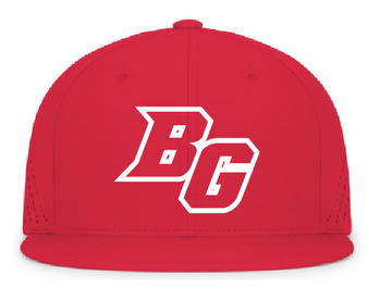BG Hat