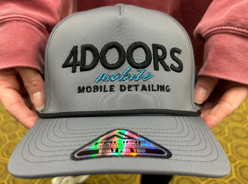 4Door Hat