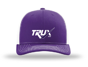 TRUX Richardson 112 Hat