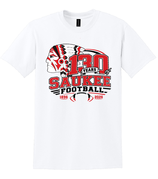 PHS Football 130th Design
