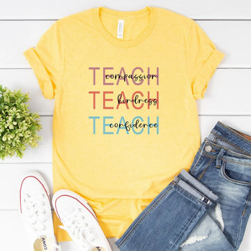 Teacher Box