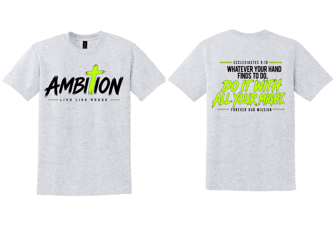 Ambition 2026