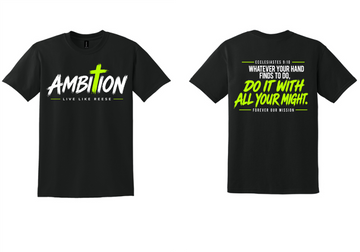 Ambition 2026