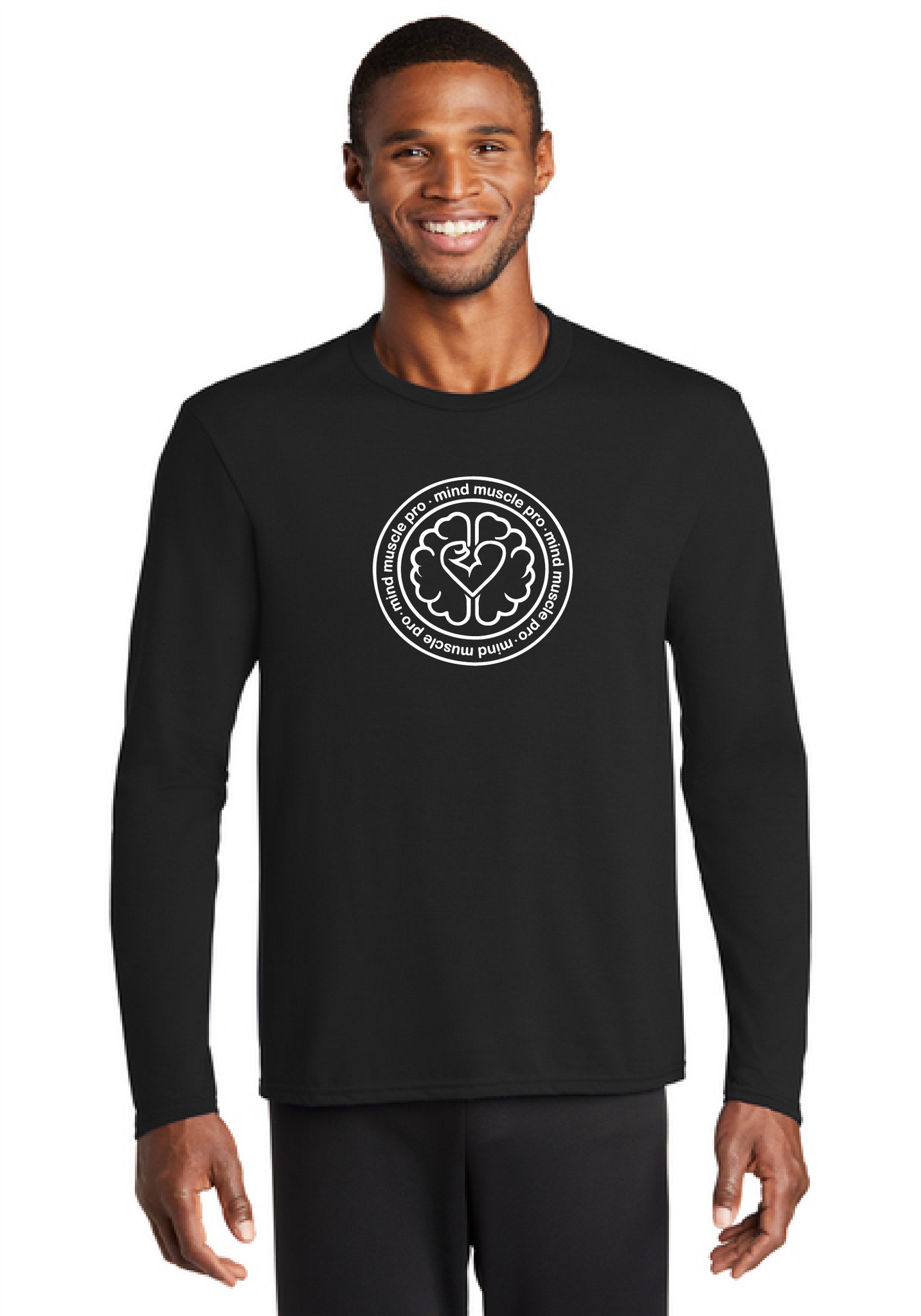 MMP Long Sleeve Shirt