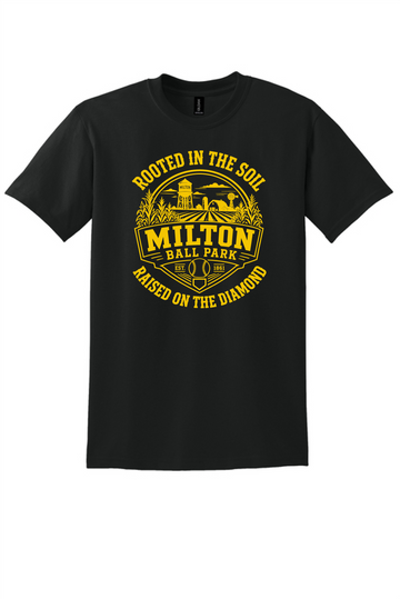 Milton Ball Park