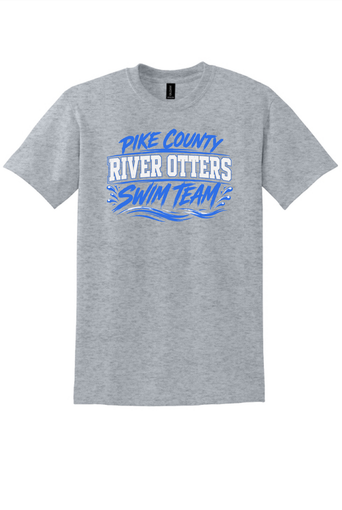 River Otter Swim Team