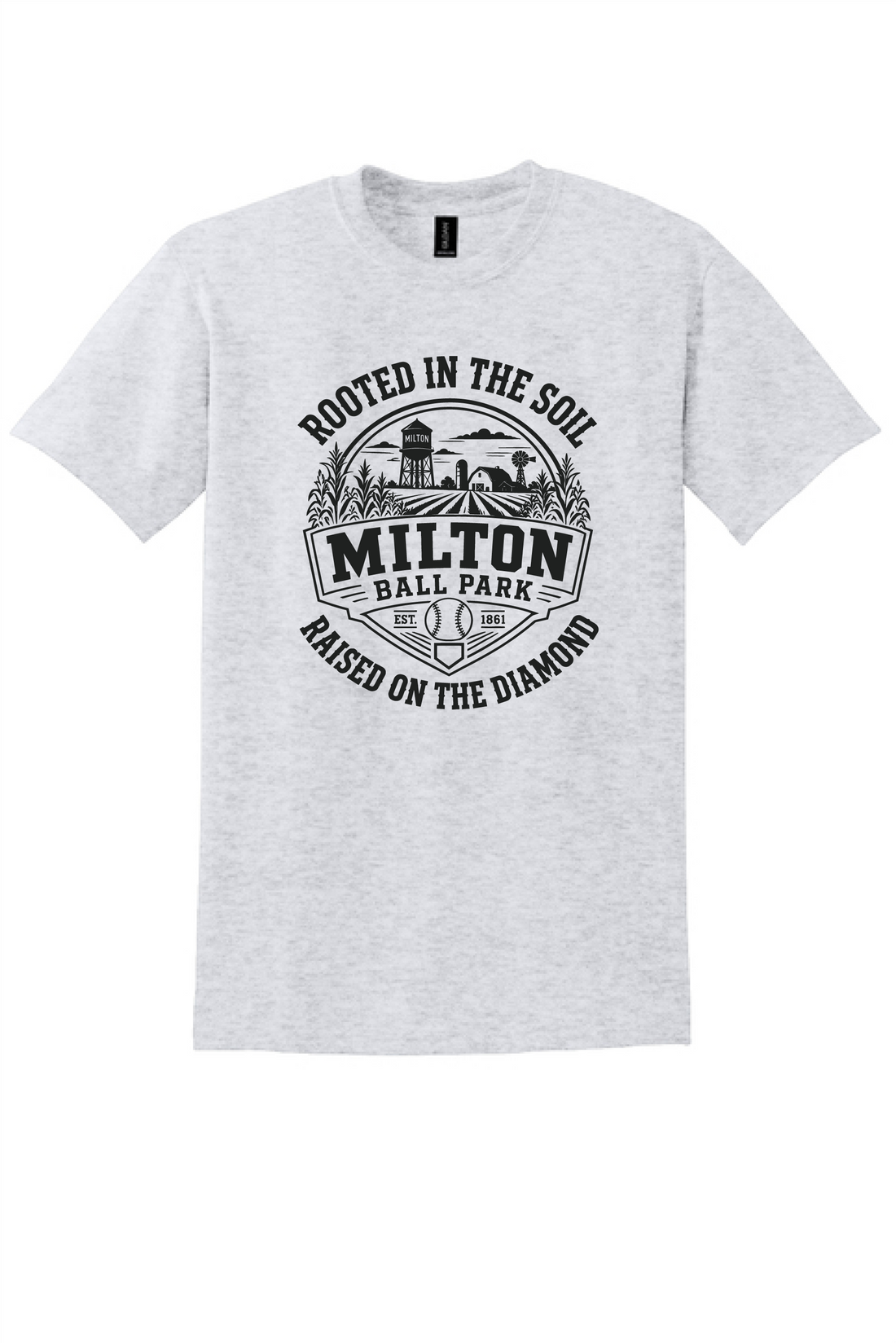 Milton Ball Park