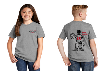 YOUTH Ball Like Reese Design