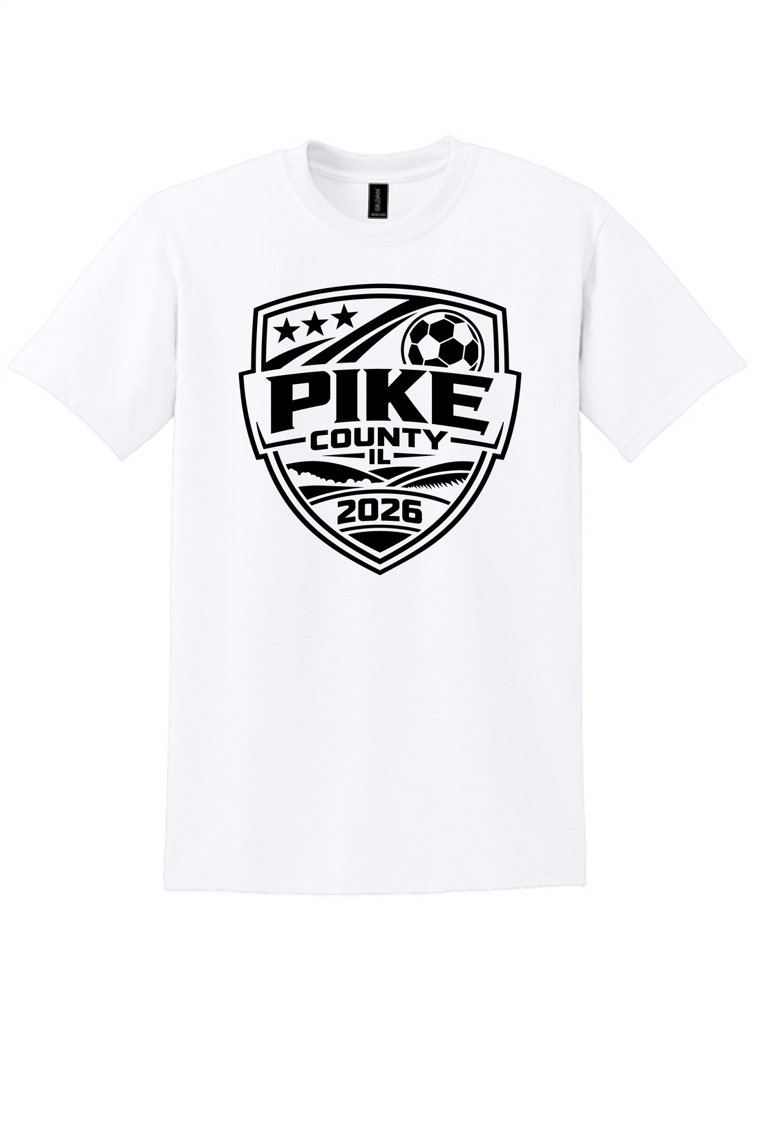Pike County Soccer