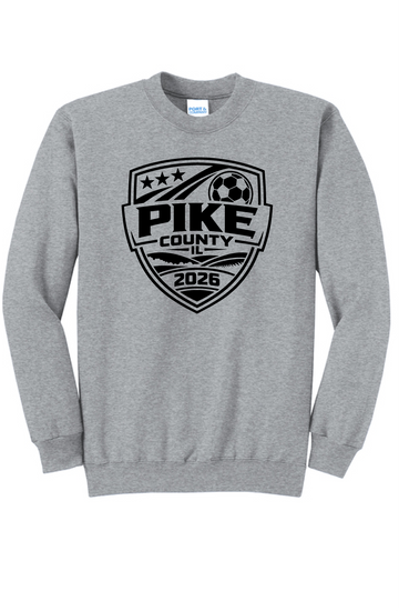 Pike Soccer Additionals