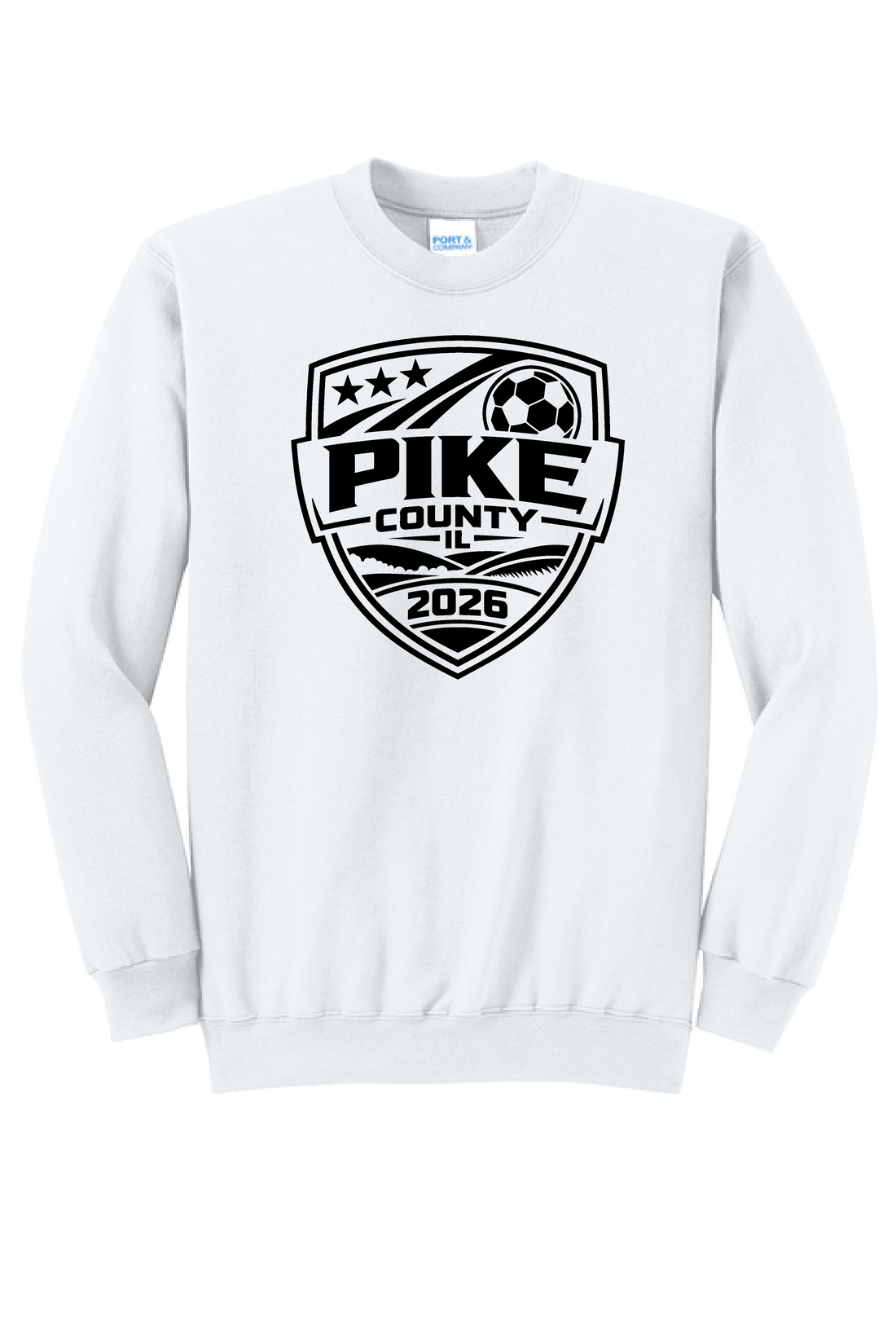 Pike Soccer Additionals