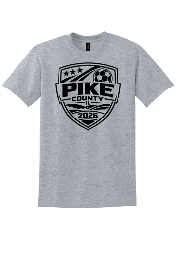 Pike County Soccer