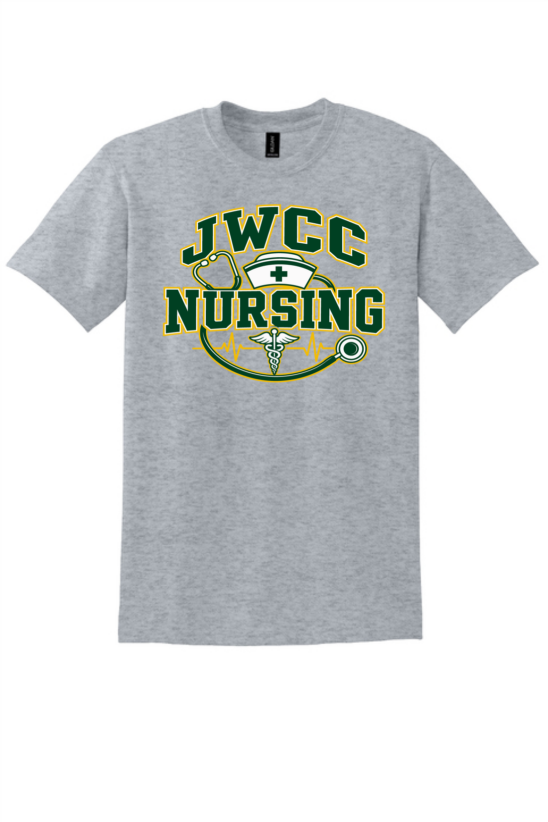 JWCC Nursing