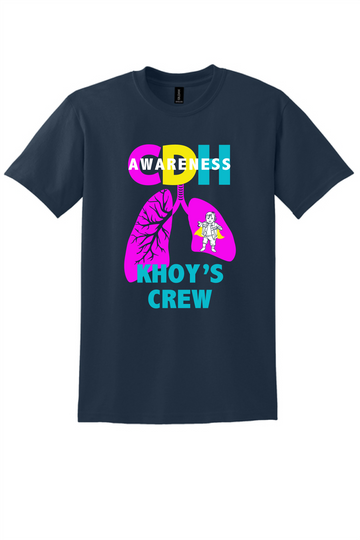 ADULT CDH Awareness - Khoys Crew