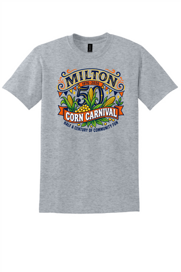 Corn Carnival 2026