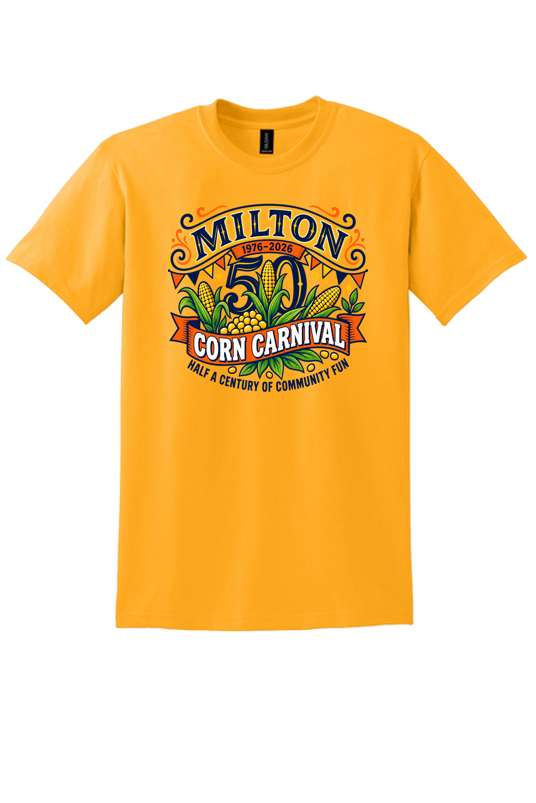 Corn Carnival 2026