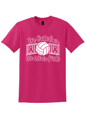 Pleasant Hill Volley for Hope
