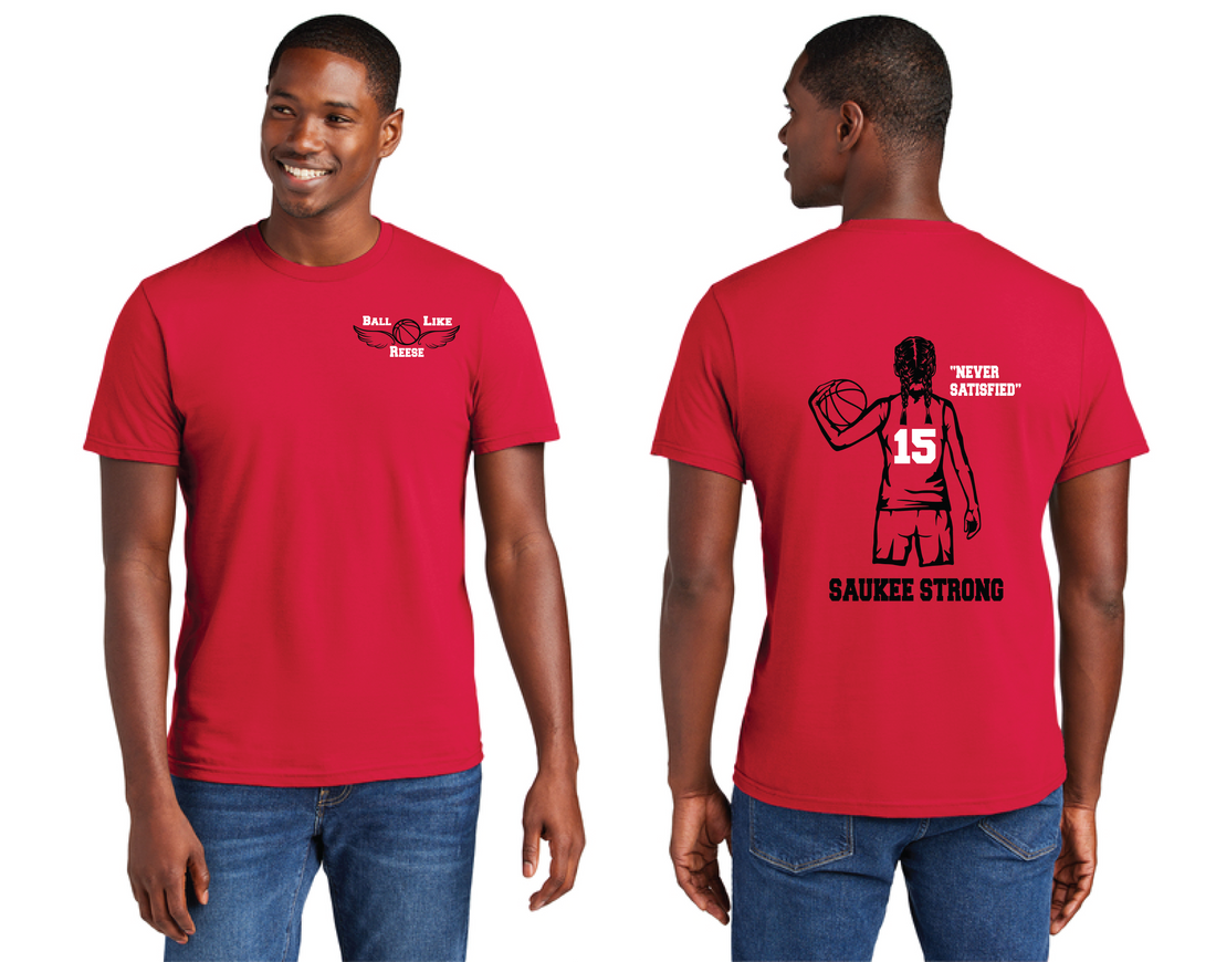 ADULT Reese Ramsey Memorial DTF