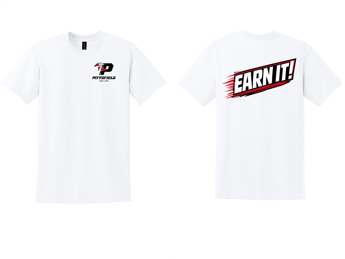 ADULT PHS Track and Field Apparel DTF