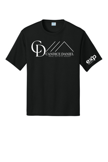 EXP Dryfit Garment
